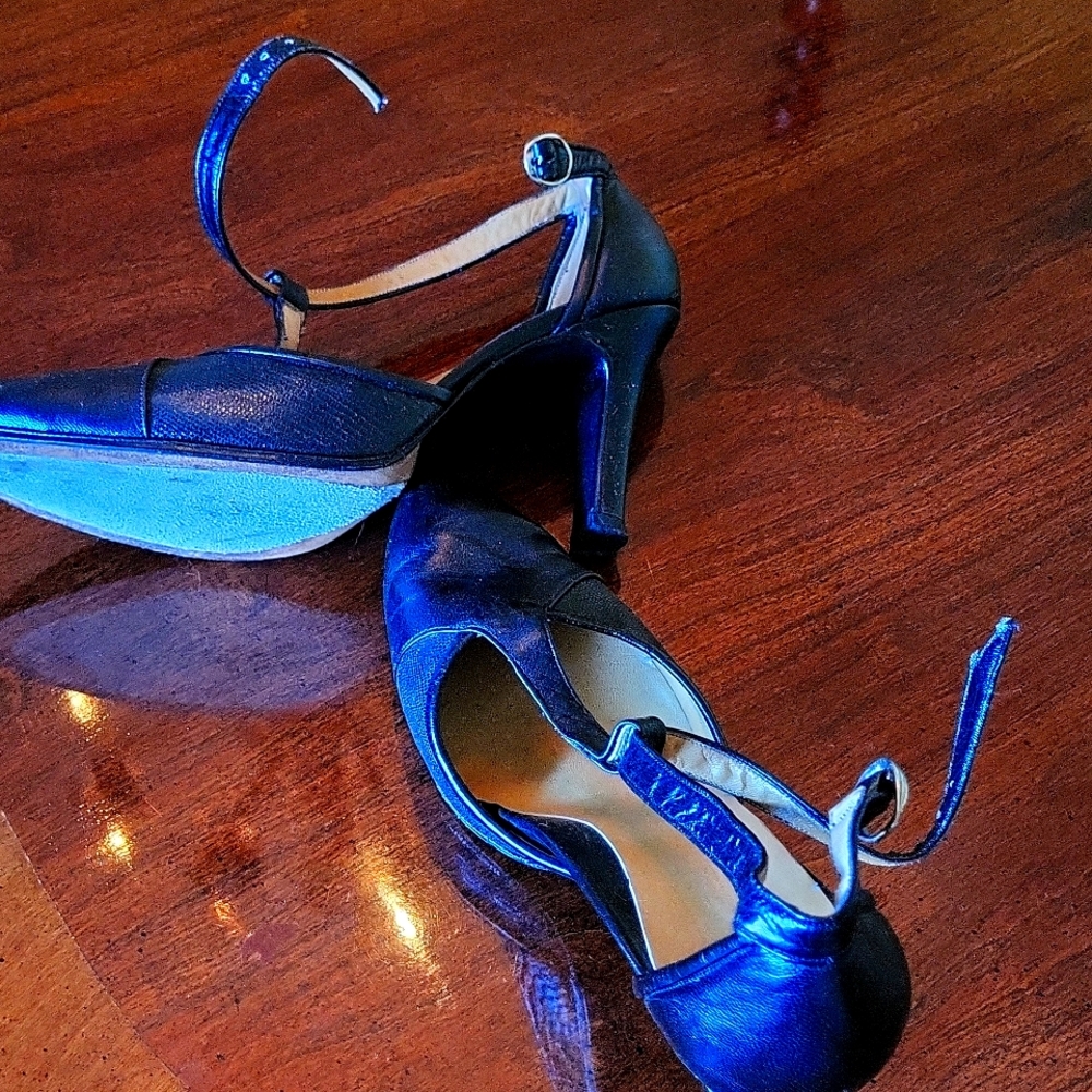 Tango Shoes